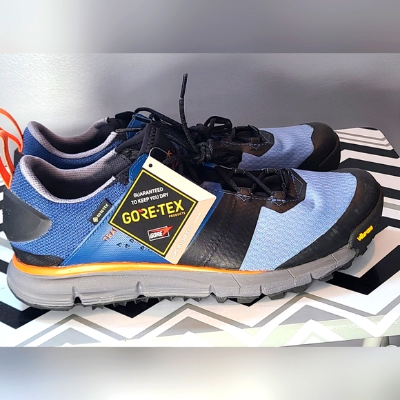 Danner Trail 2650 Campo GTX Hiking Shoes mens